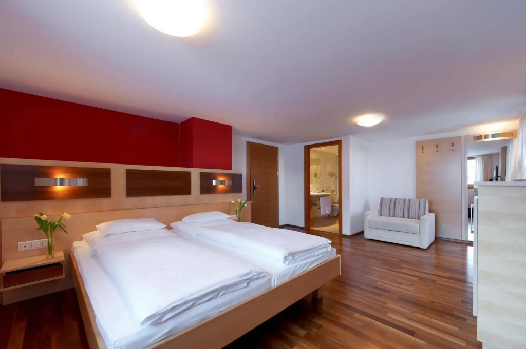 Hotel Hochsölden