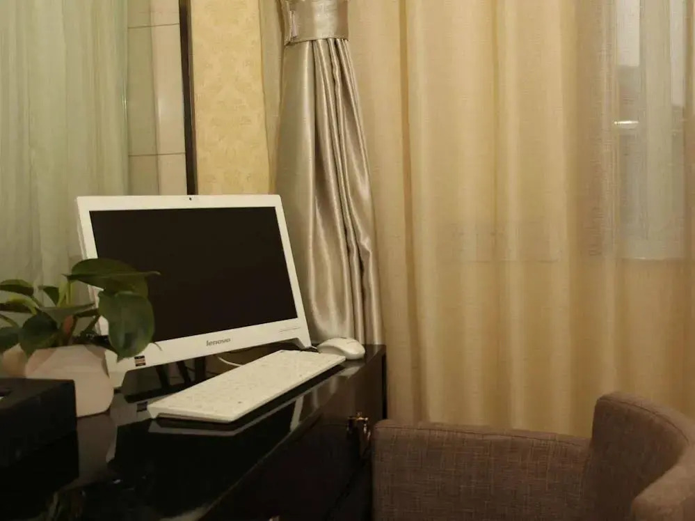 Hangzhou Regal Garden Hotel