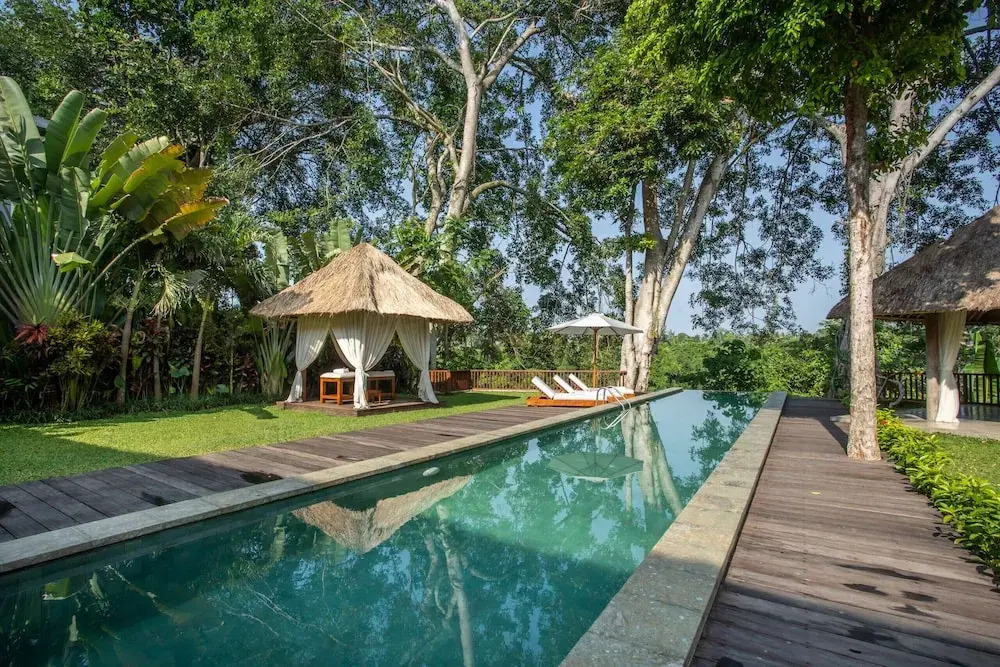 Villa Estrada Ubud