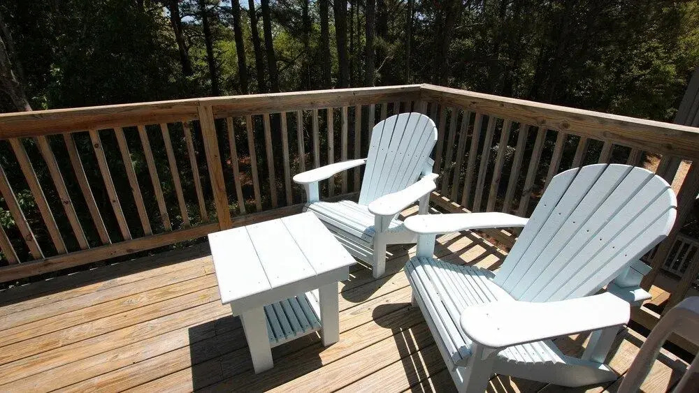 Vitamin Sea - 3 Br Home