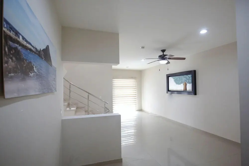 Casa en Punta Cerritos 3 Rec y Rooftop