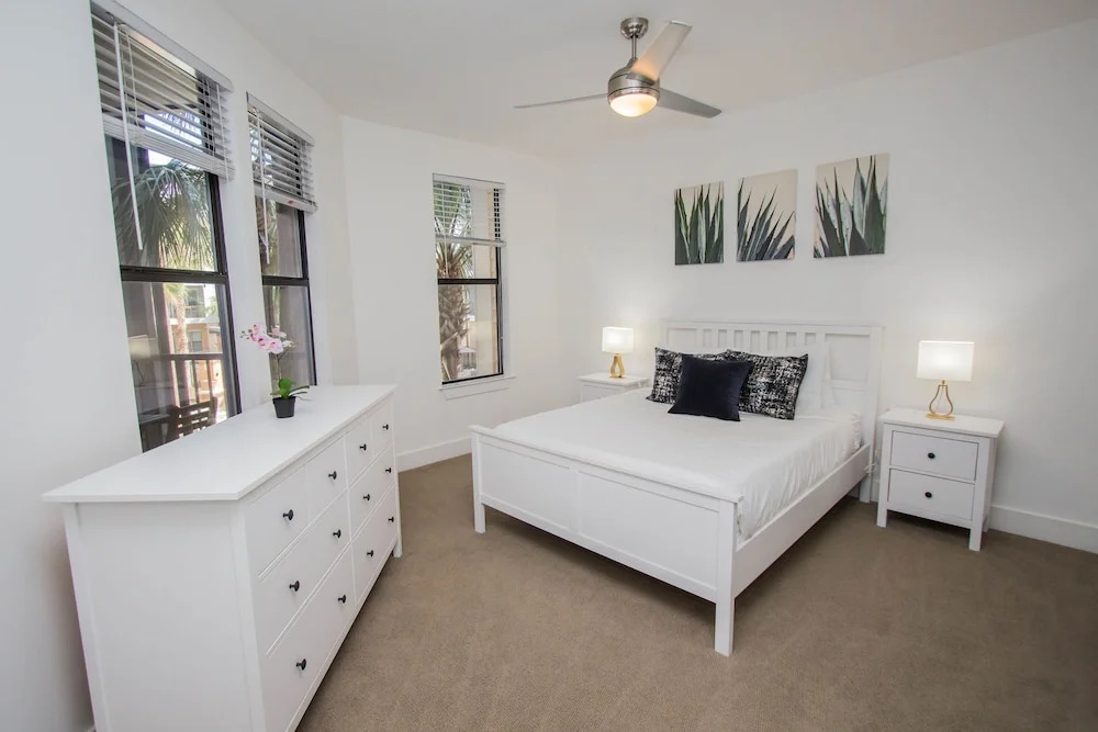 Downtown Orlando Apartments by NUOVO
