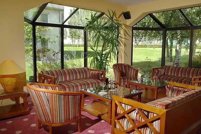 MERCURE