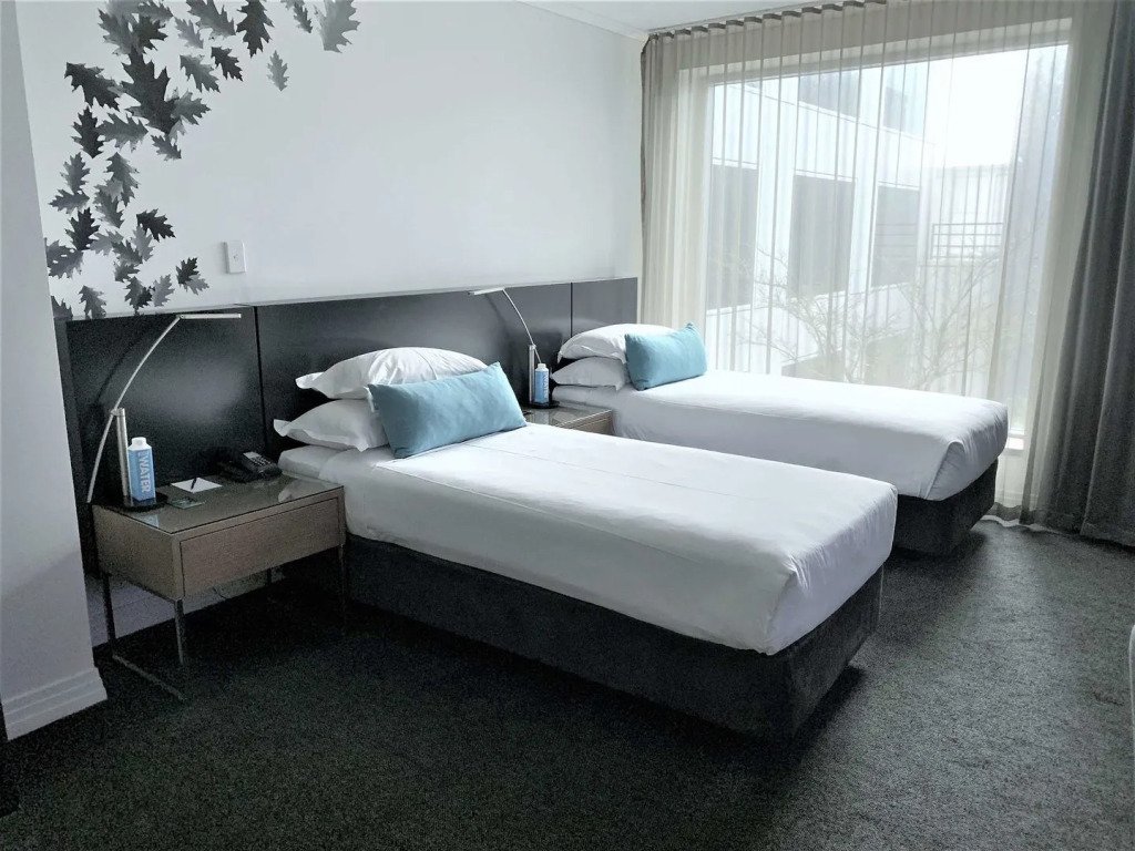 The Como Melbourne