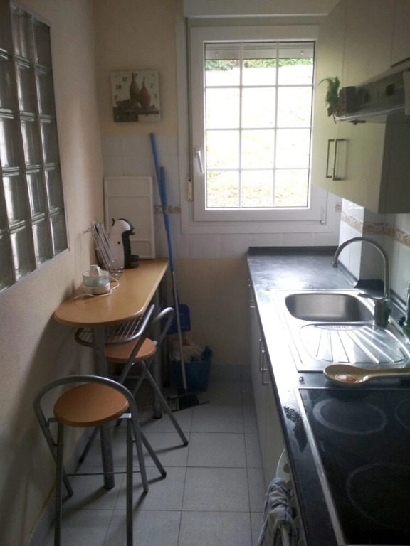 Apartment With 2 Bedrooms in Bilbao, With Wonderful Mountain View - 10