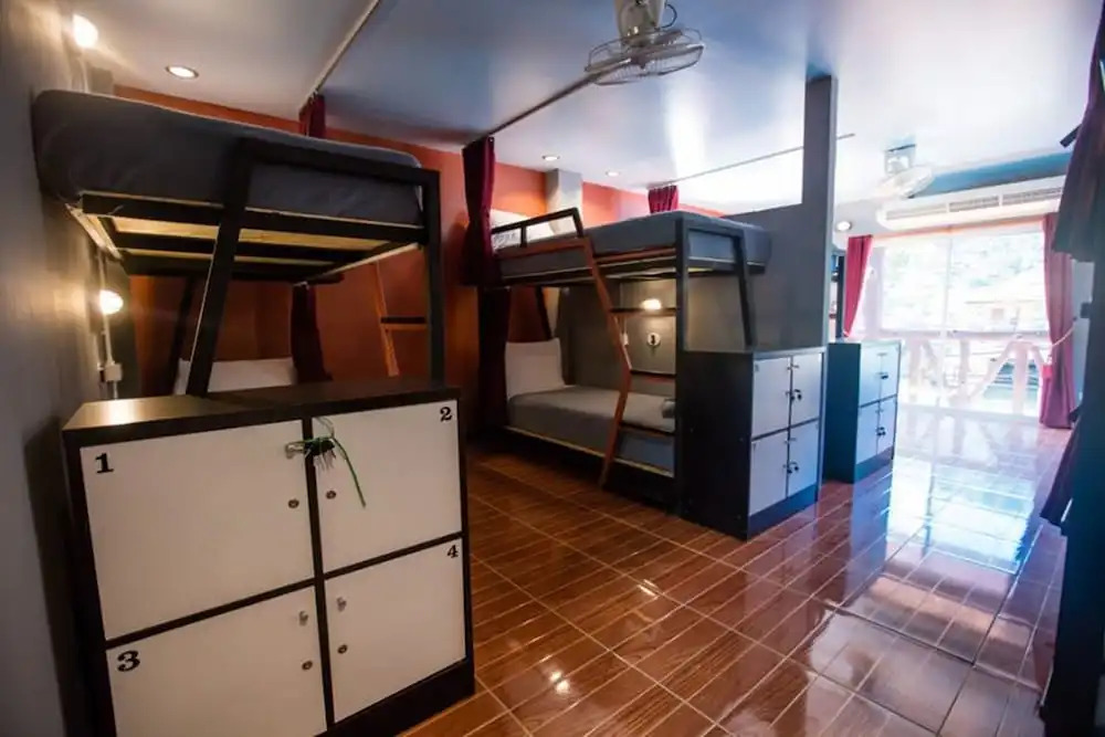 Stayover Hostel