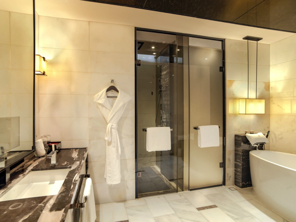 Sofitel Guangzhou Sunrich