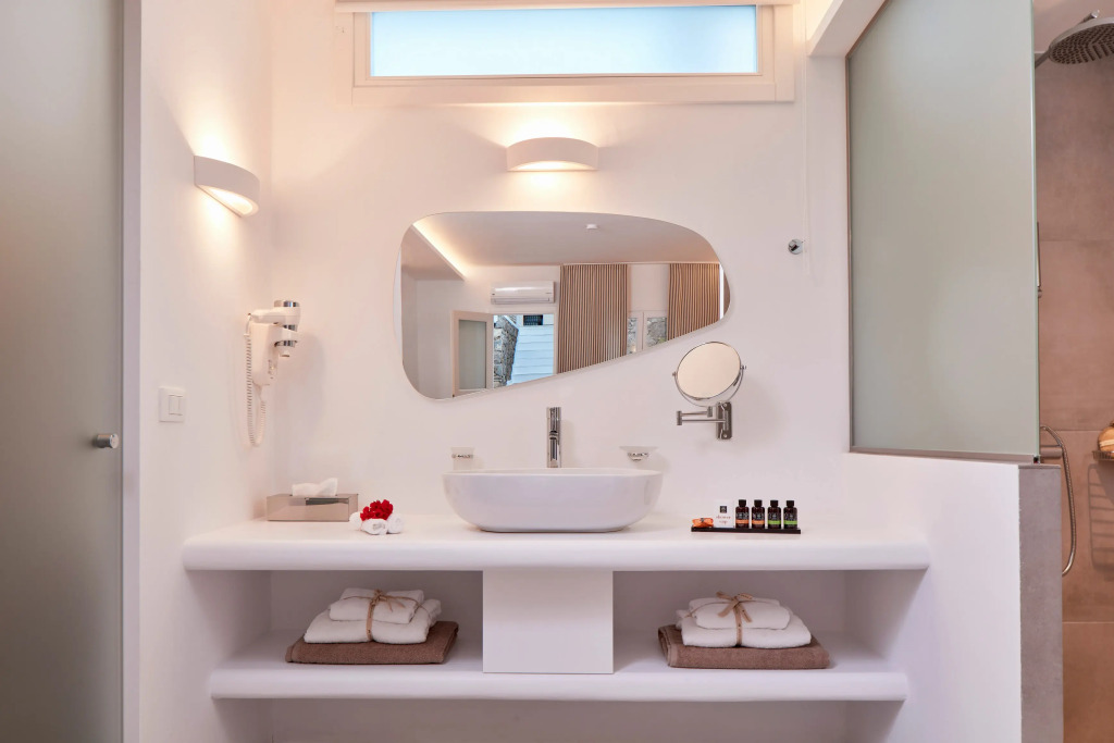 Mykonos Princess Hotel