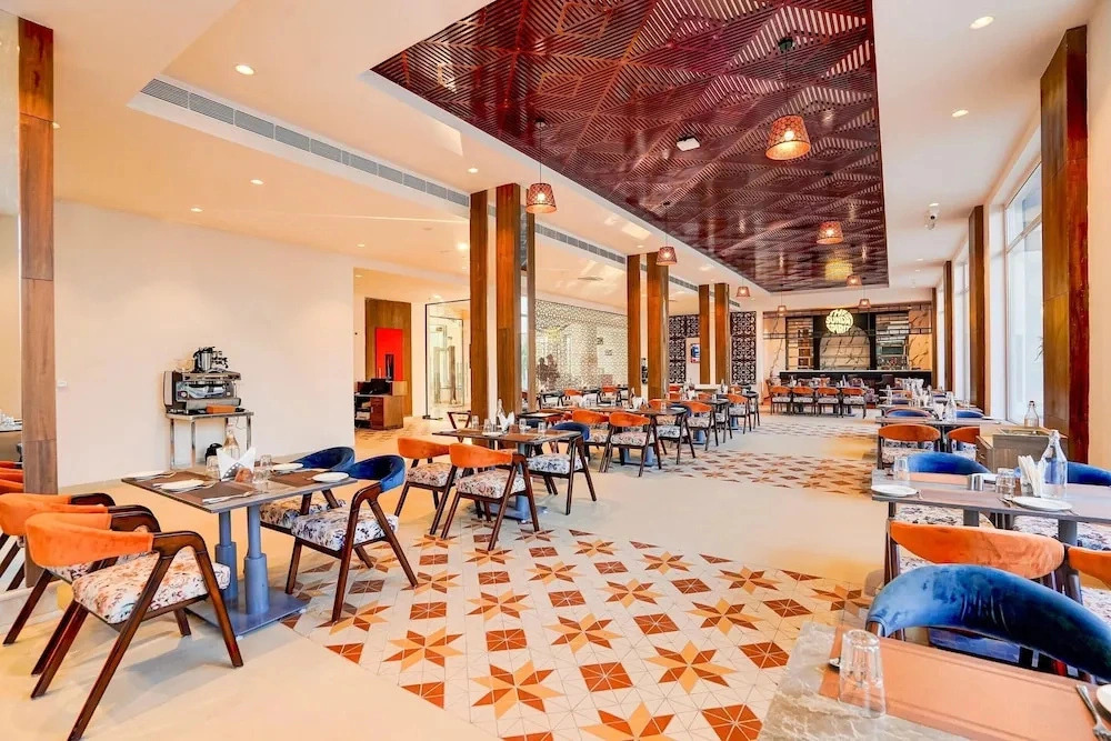 Sunday Resort & Spa Manesar Gurugram