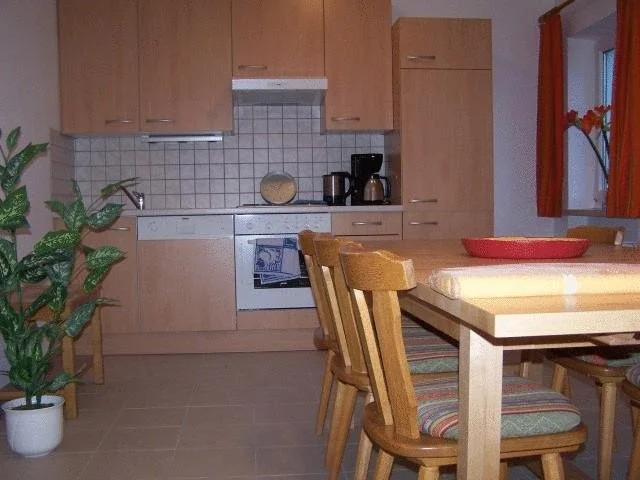 Haus Sanitas