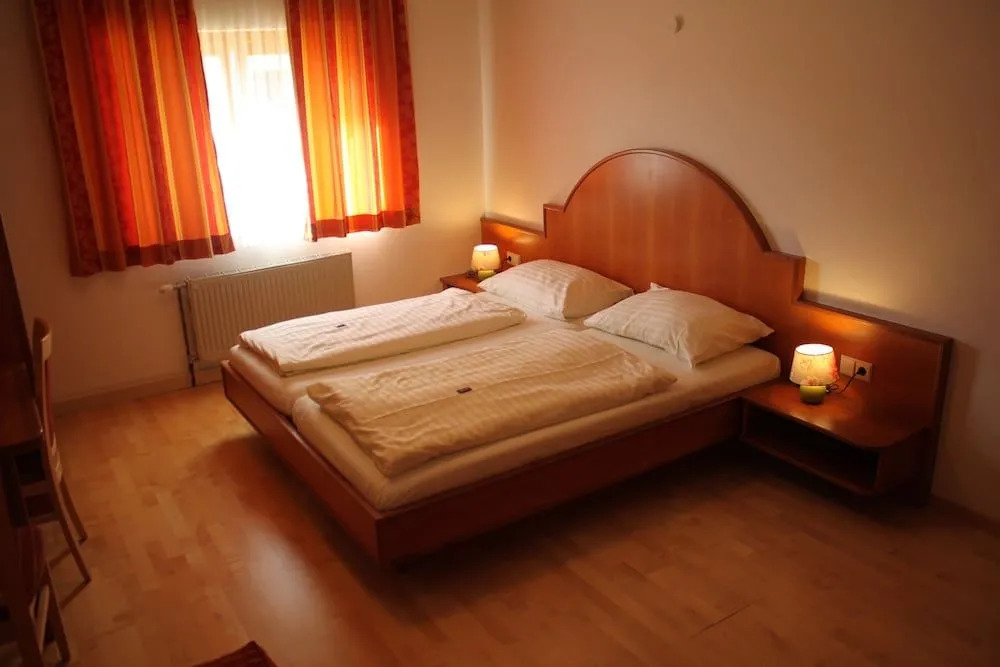 Pension Marienhof