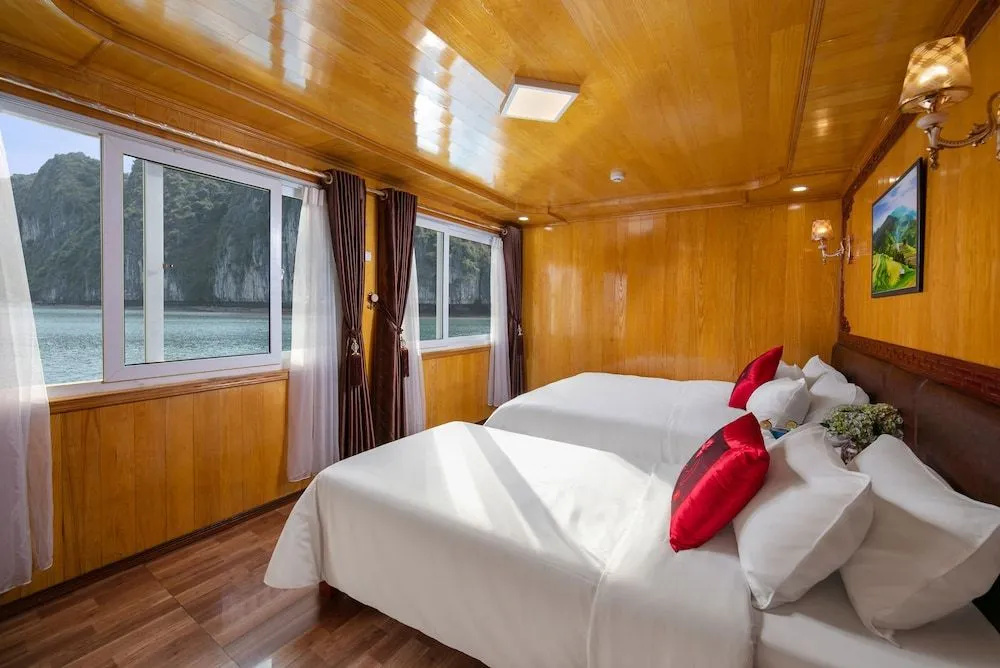 La Mignonne Cruises