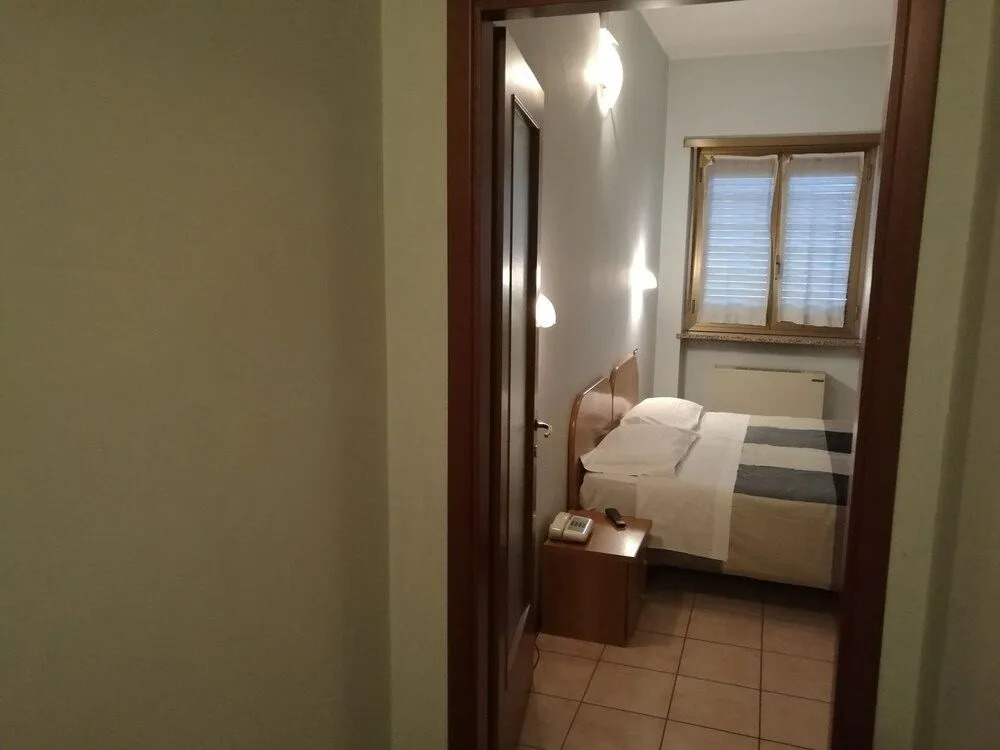 Hotel Fausto