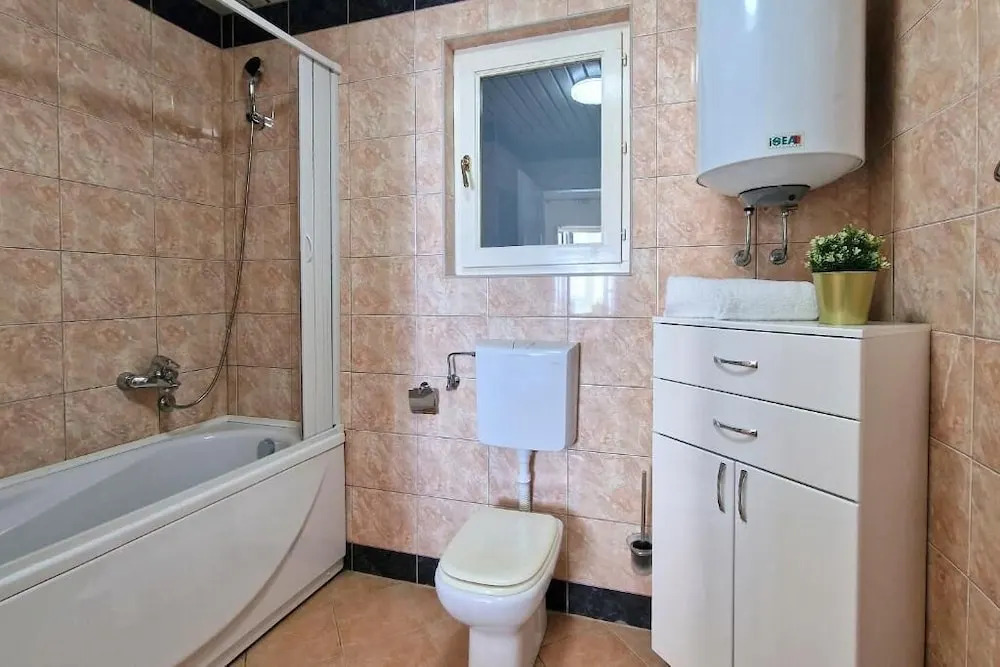 Beach Apartments Montesan