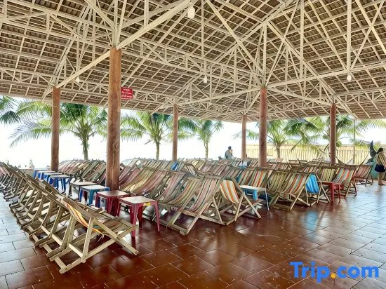 298 Long Hai Beach Resort