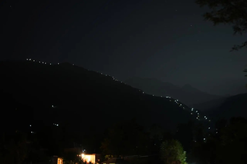 Antaraal Resort And Spa