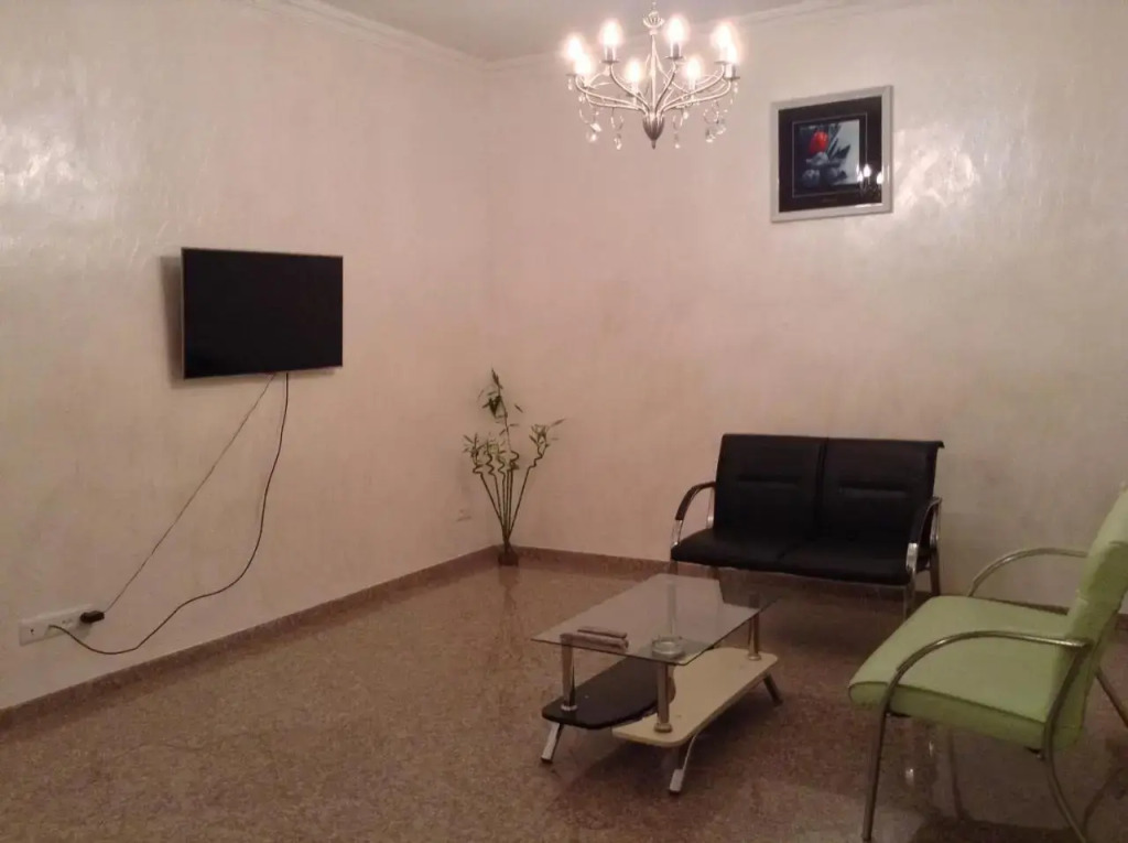 Lasha Guest House