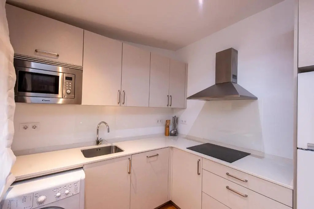 Cerezal 3, Loft en plena naturaleza