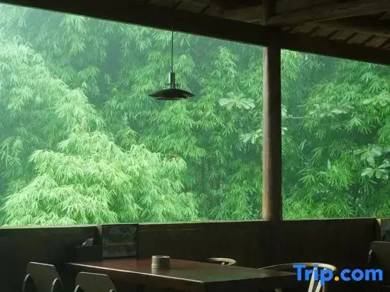 Xiuyan Private Hot Spring Guesthouse  (Qingcheng Back Mountain Scenic Area  Branch)