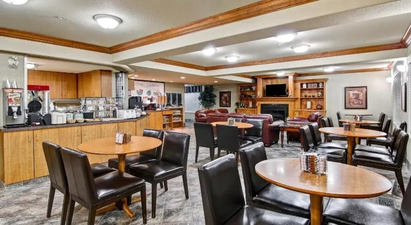 Canalta Hotel Provost