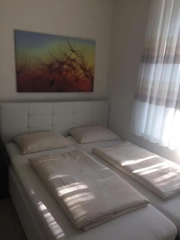 1,5 Zimmer Appartement