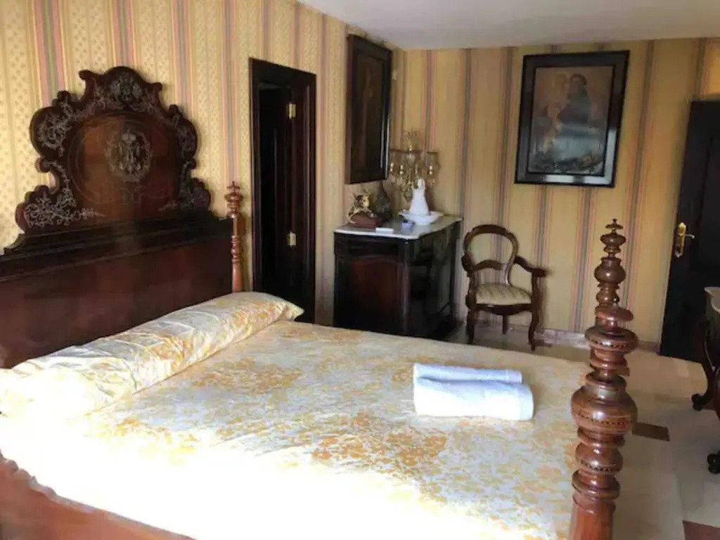 Villa with private pool -Palma Ambassador Center ETV14825