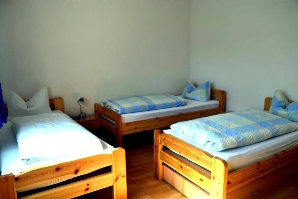 Aparthotel Sebastian
