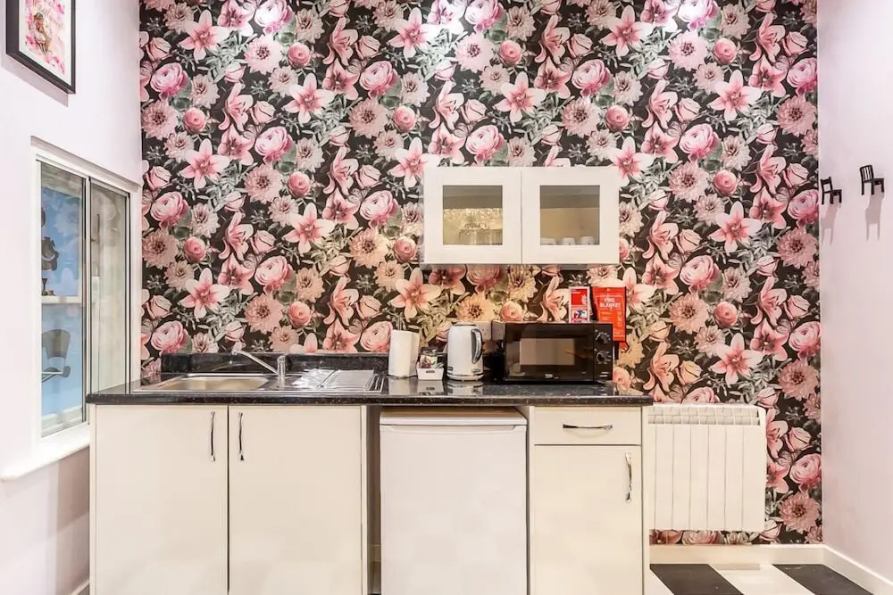Honeypot House