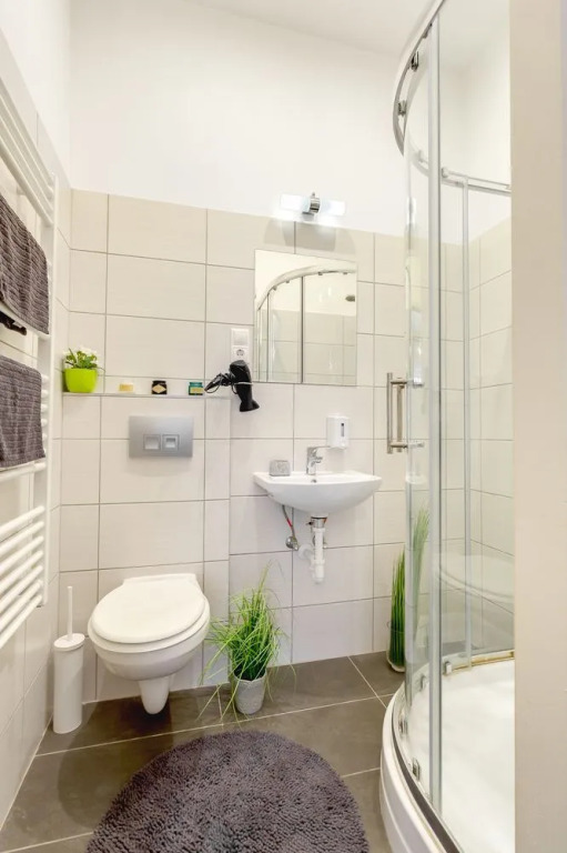 Real Apartments Wesselenyi 26