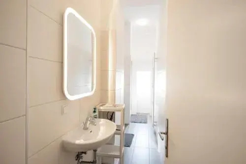 City-Apartments Graz