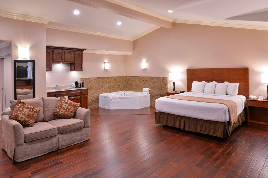 Best Western Oxnard Inn