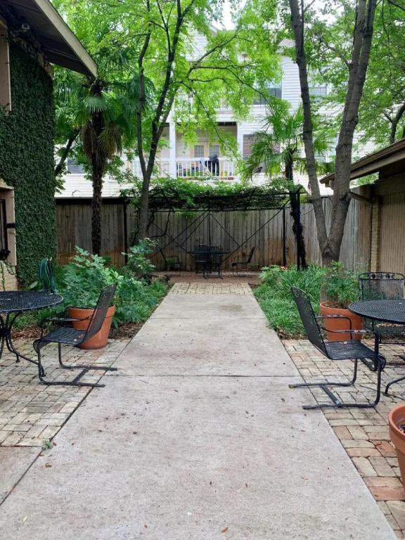 The Quarters at Hardin House