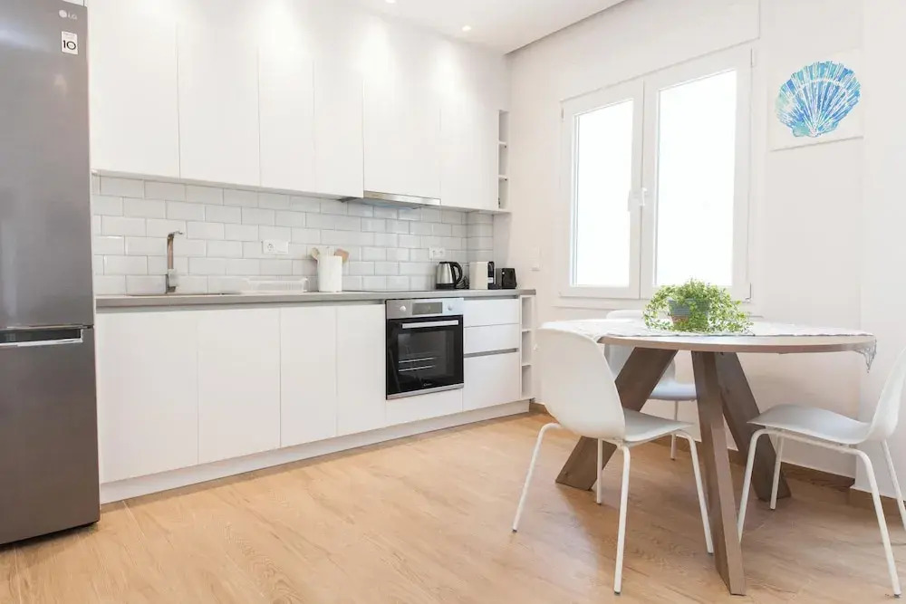 Kipseli New Modern Cosy Apts Apt No 4