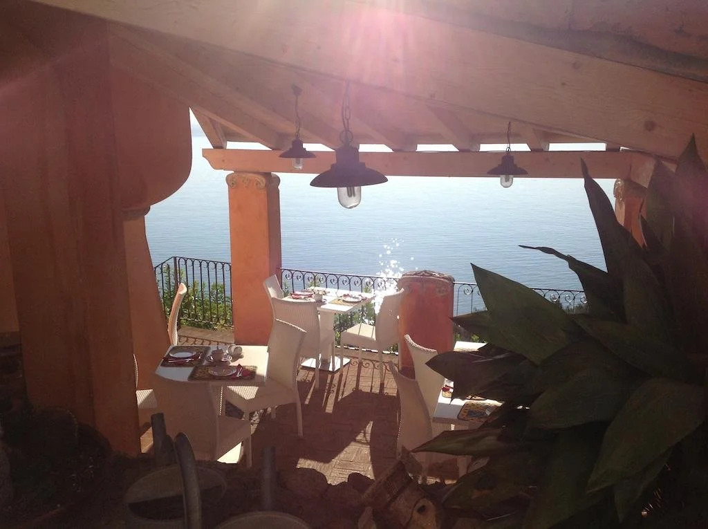 Paradiso Di Manù