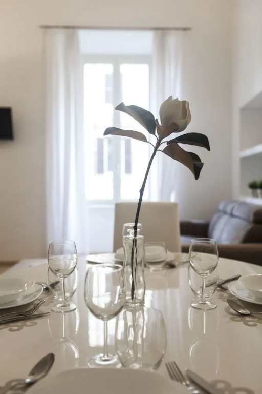Vatican Imperial Apartment 2840sq ft