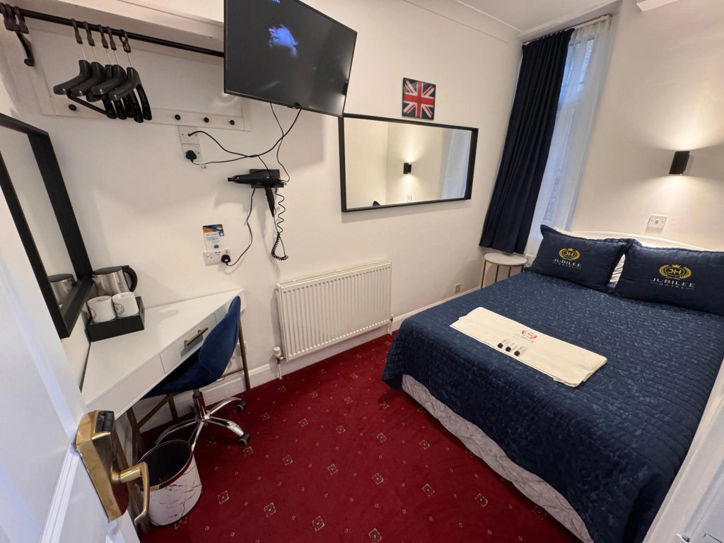 Jubilee Hotel Victoria