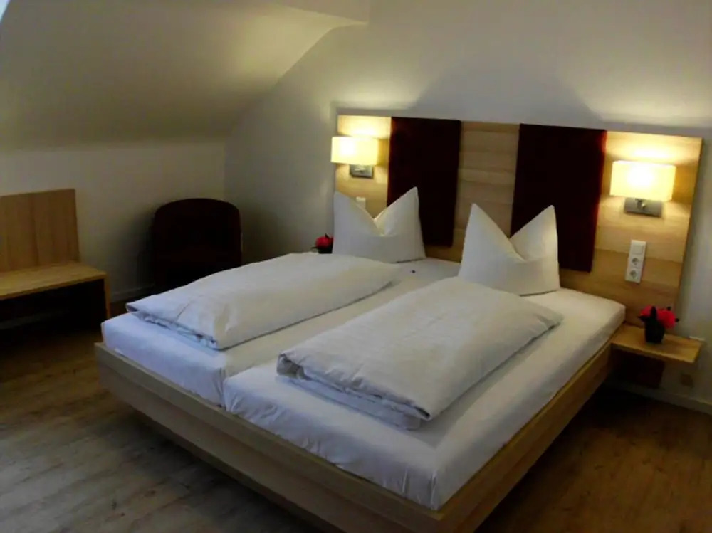 Hotel Zur Traube