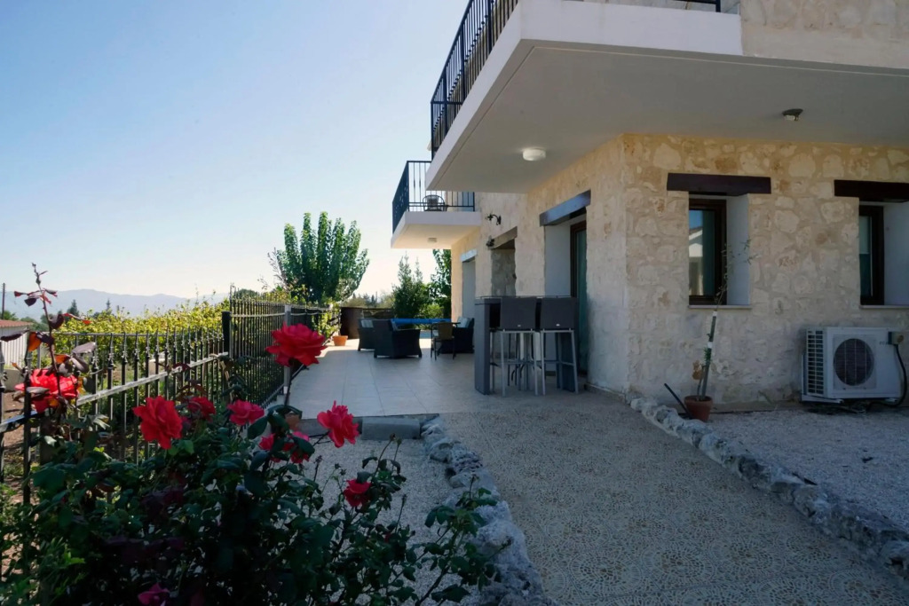 Villa Nikolina