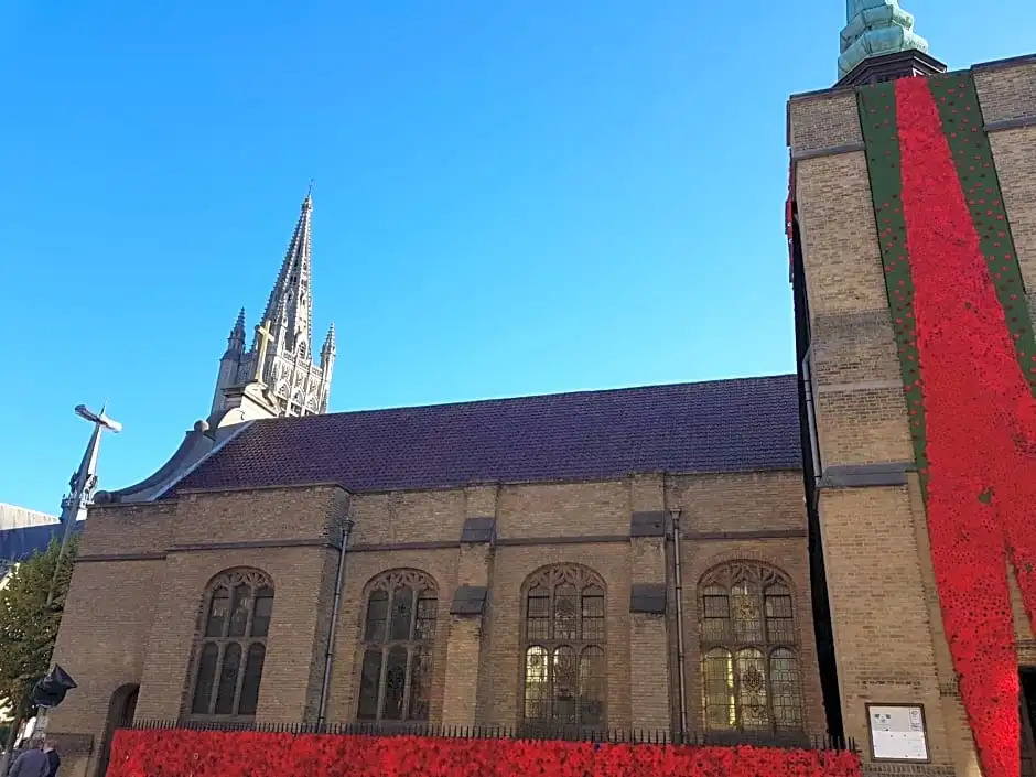 St-Georges IV