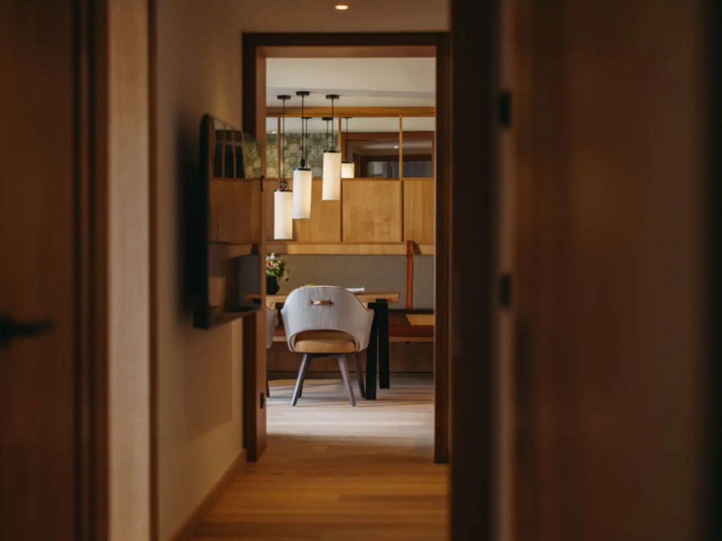 Interalpen-Hotel Tyrol