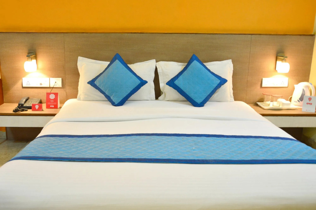Hotel Marc Inn