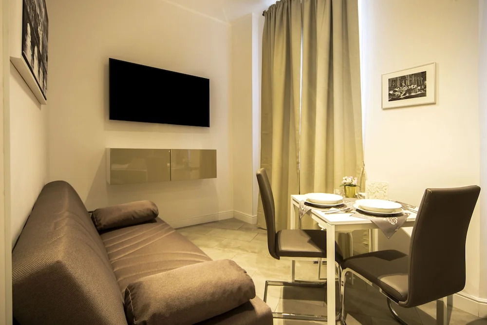 Residenza Tupini S.Pietro Suites