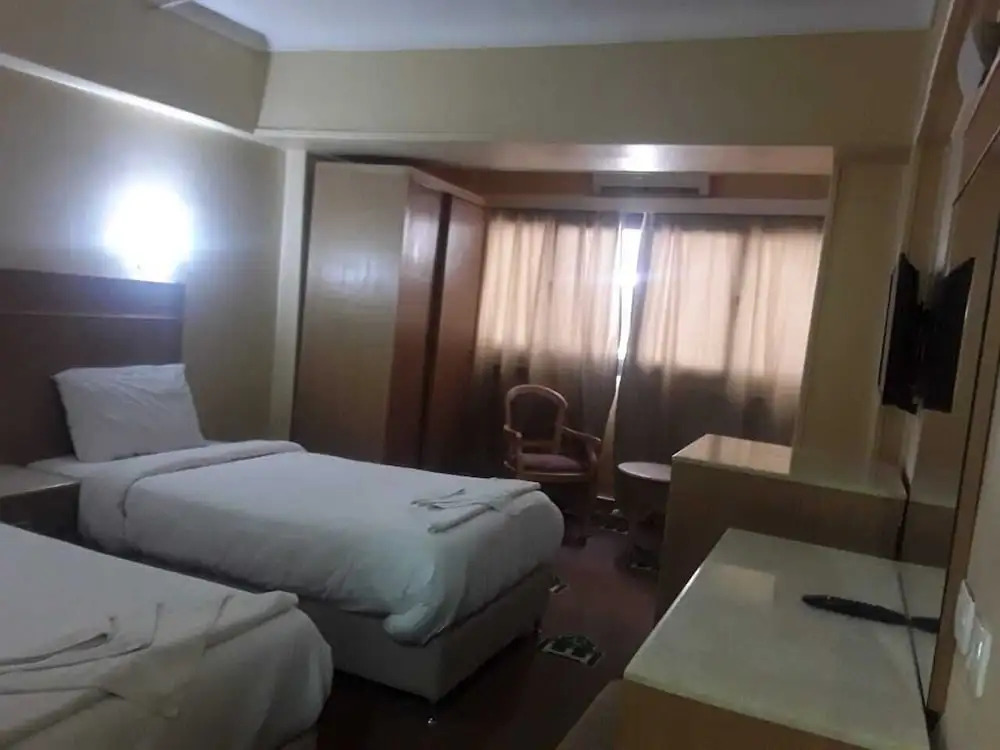 Regency Hotel