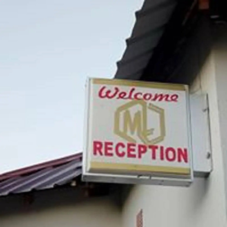 Moyo lodge