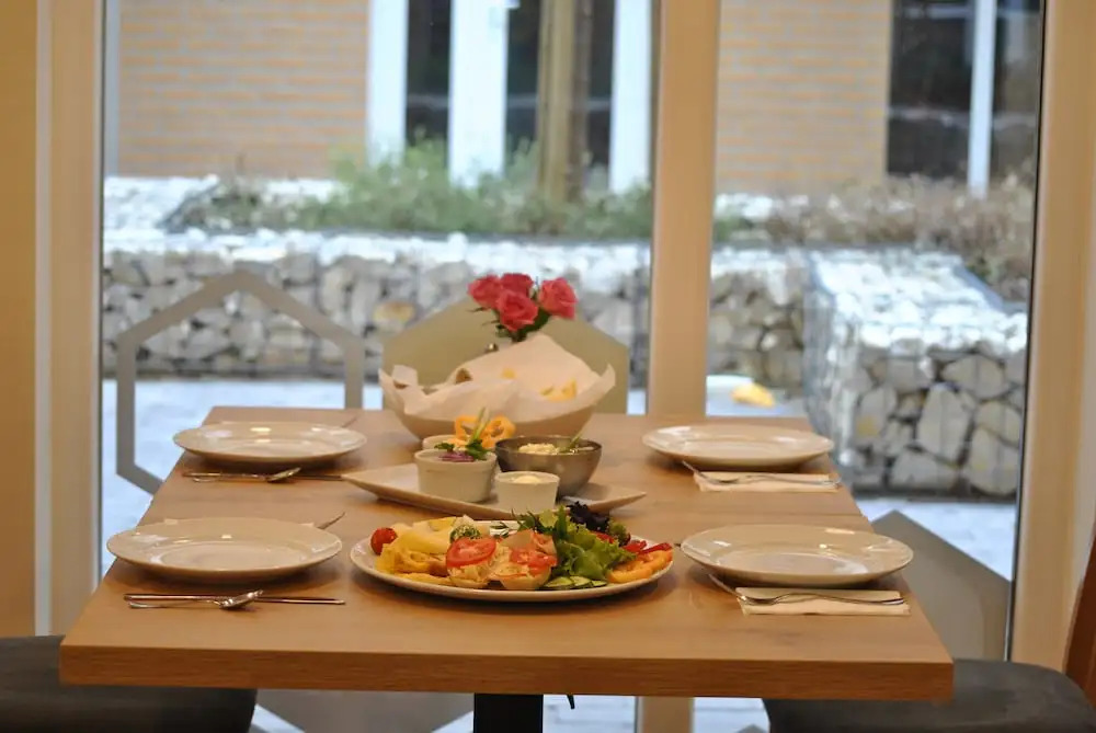 Enjoy Budapest Aparthotel
