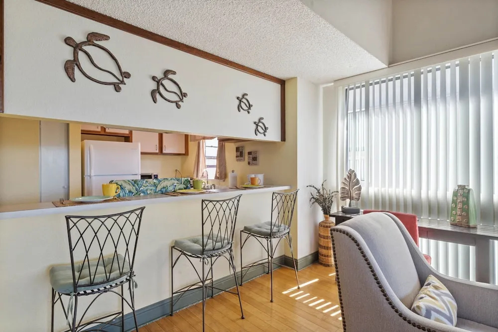 Big Island Kailua Bay Resort 1-306 by Coldwell Banker Island Vacations