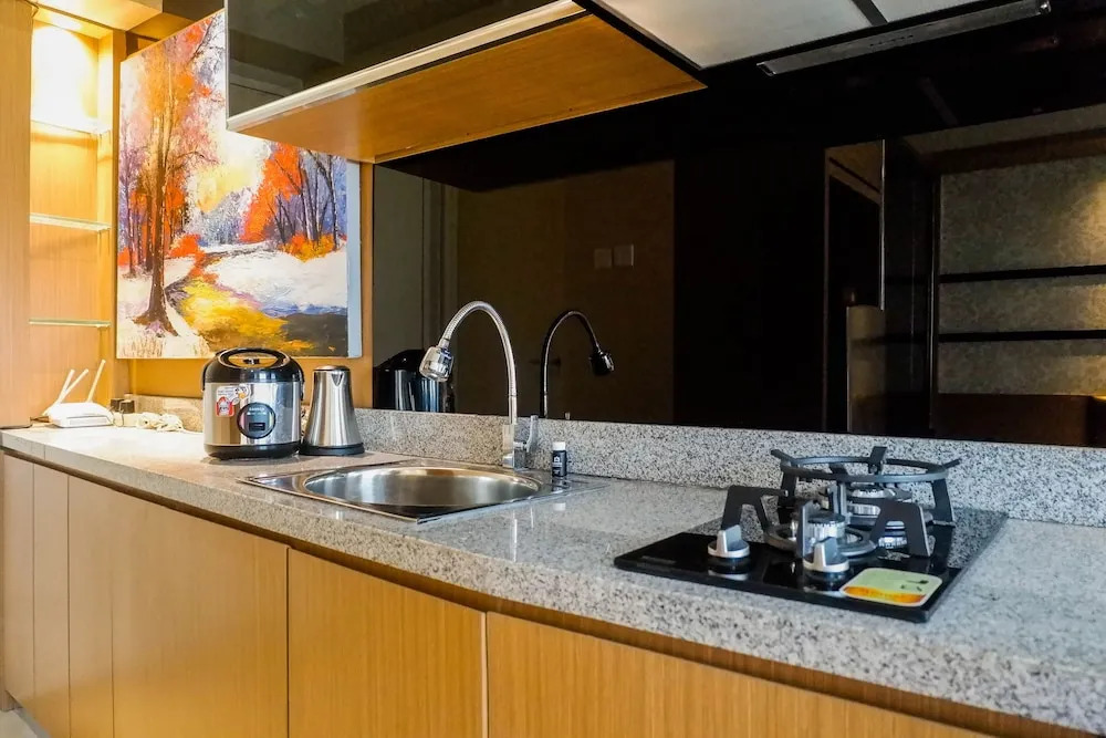 Cozy Studio at Tanglin Tower Supermall Mansion