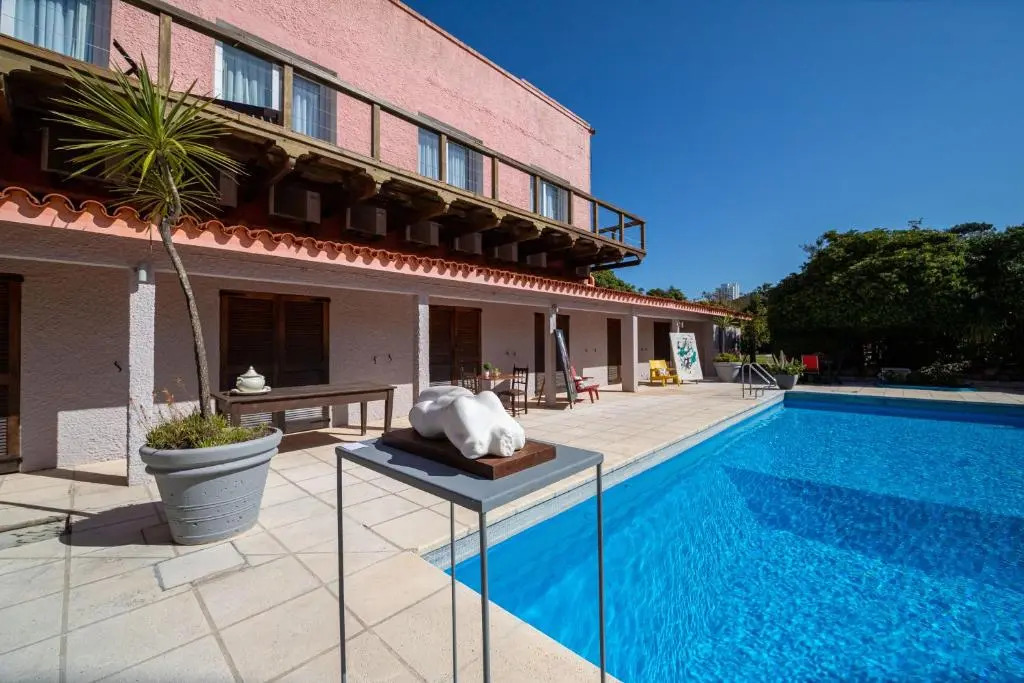 Hotel San Marcos Punta del Este
