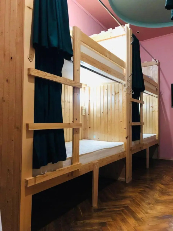 Sunday mini Hostel