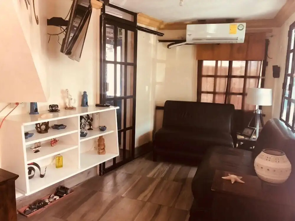 Hotel Ulúa